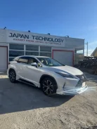 �������� ���������� ��������� Lexus RX450h 2021 1640031A30 GYL25 2Arfxe 1640031A30 ����
