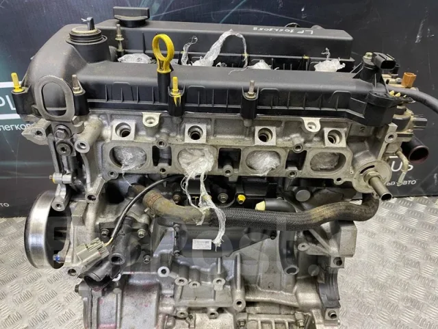 ��������� Mazda 6 2008 LF4K02300 GH LF LF4K02300 ����