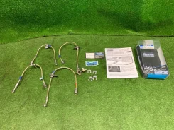 ��������� ����� Subaru Impreza WRX Swage-Line 1233 VAG 1233 ����