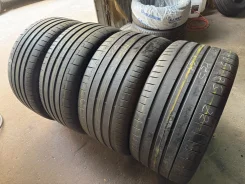 Pirelli P Zero PZ5. ������, 2024 ���, �/�, ����� 10 % ����
