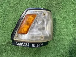 ������� Toyota Carina 20138R T150 20138R ����