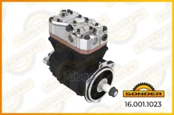 ���������� ��������� 2 ���. Iveco 504308843. Knorr K022249N00, LP4857 Sonder 160011023 160011023 ����