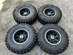 Mickey Thompson Classic Baja Lock. 10.0x16", 6x139.7, ET-25, �� 106,1���. ����
