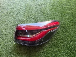 ����-������ Toyota Crown 2018 30447 ARS220 A25A-FXS, ������ 30447 ����