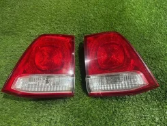 ����-������ Toyota Land Cruiser 2010 60136 UZJ200 1URFE 60136 ����