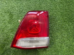 ����-������ Toyota Land Cruiser 2010 60136 UZJ200 1URFE, ������ 60136 ����