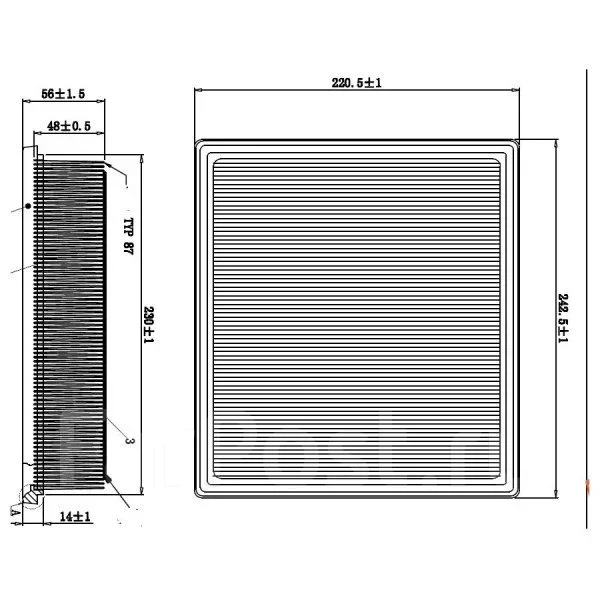 ������ ��������� DFA1033 DFA1033 ����