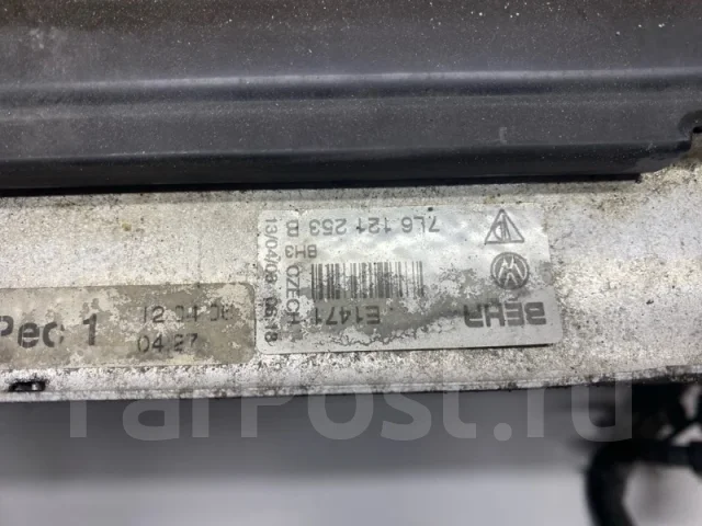 ���������� Audi Q7 2012 4L0260401A 4L0260401A ����