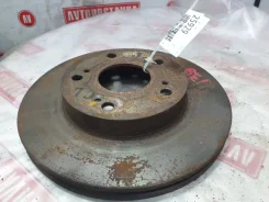 ���� ��������� Honda EDIX 45251S7AJ10 BE1 D17A, �������� ����� 45251S7AJ10 ����