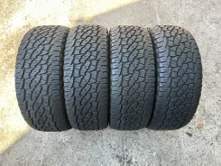 BFGoodrich Trail-Terrain T/A. ����� at, 2023 ���, �/�, ����� �� 5 % ����