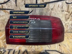 ������ ������ ������ Opel Omega B 2001 14357700 14357700 ����