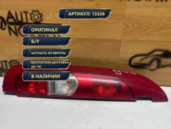 ������ ������ ������ Nissan Kubistar 2007 ����