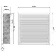 ������ ��������� LADA DFA22117 DFA22117 ����