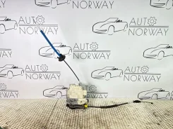 ����� ����� �������� ������ AUDI A4 B8 2007 ����