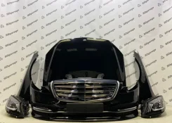 ������� �������� ����� Mercedes S-Class 2017 A2228800057 W222 S560 176980 A2228800057 ����