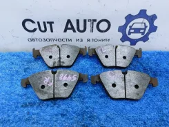 ������� ��������� BMW 5 2003 34116794915 E60 M54B30, �������� 34116794915 ����