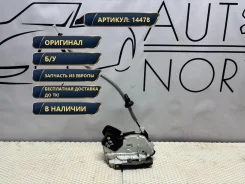 ����� ����� �������� ������ Volkswagen Passat B8 2015 5E1837016A 5E1837016A ����