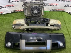 Nose cut Suzuki Escudo 2003 7171165DF1799 TL52W J20A 7171165DF1799 ����