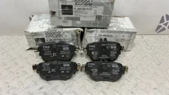 ������� ��������� 100% �������� Mercedes-Benz E-Class 2016- A0004209303 W213, ������ A0004209303 ����
