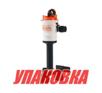 ������� ������������ 12 �, 350 GPH (1324,8 �/���), SeaFlo (�������� �� 5 ��.) SFBP1G35004_pkg_5 ����