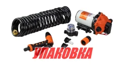 �������� ���������� SeaFlo, 12 �, 18.9 �/���, 70 PSI (4.8 ���) (�������� �� 12 ��.) SFWP105007051_pkg_12 ����