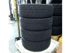Dunlop Direzza ZIII