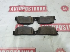 ������� ��������� Toyota Camry 2006.02 0446633170 ACV45 2AZ-FE, ������ 0446633170 ����