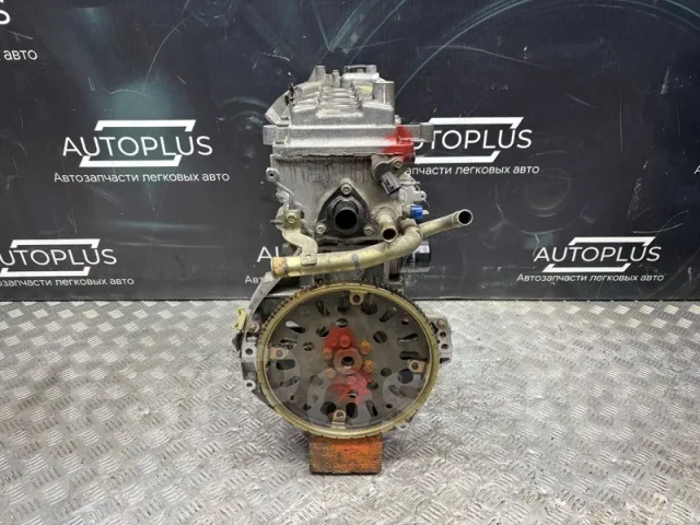 ��������� Nissan Note 2008-2013 10102AY4SB E11 CR14 10102AY4SB ����