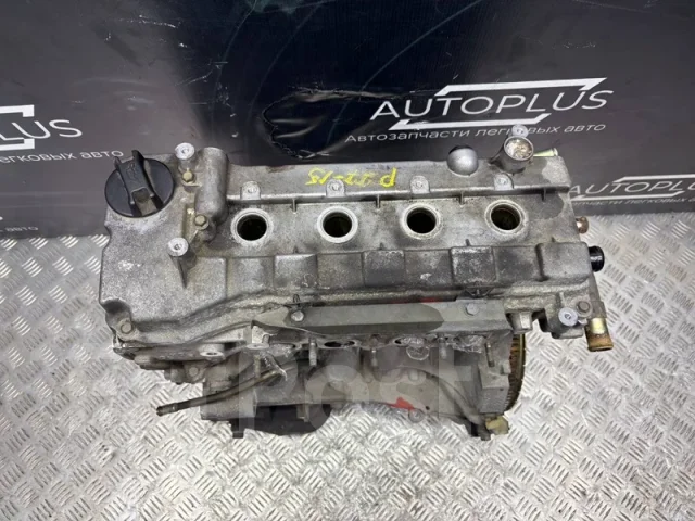 ��������� Nissan Note 2008-2013 10102AY4SB E11 CR14 10102AY4SB ����