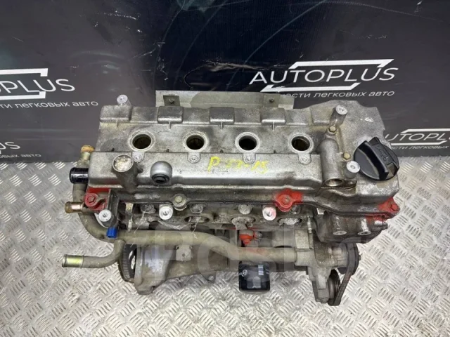 ��������� Nissan Note 2008-2013 10102AY4SB E11 CR14 10102AY4SB ����