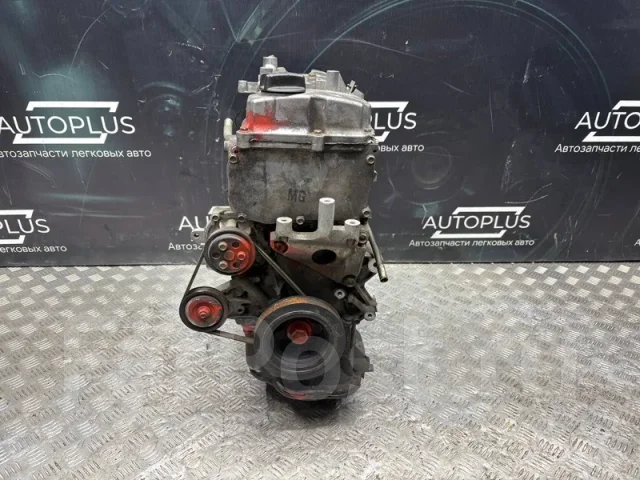 ��������� Nissan Note 2008-2013 10102AY4SB E11 CR14 10102AY4SB ����
