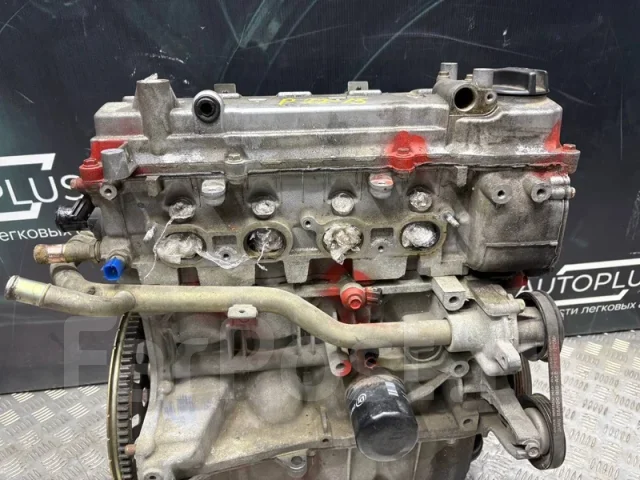 ��������� Nissan Note 2008-2013 10102AY4SB E11 CR14 10102AY4SB ����