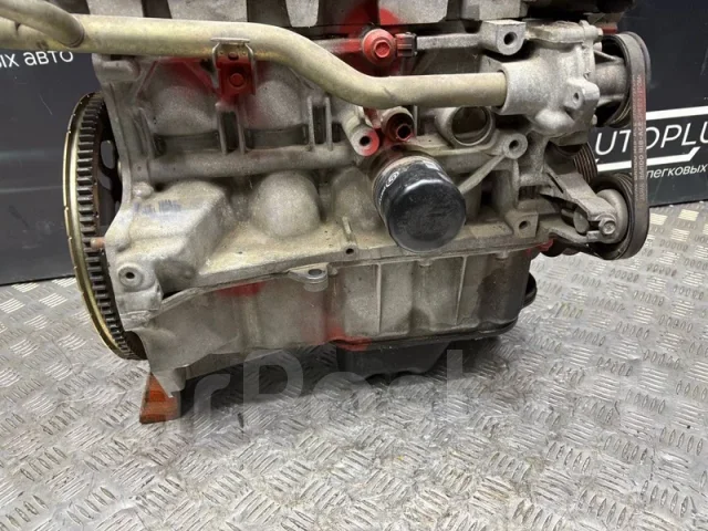 ��������� Nissan Note 2008-2013 10102AY4SB E11 CR14 10102AY4SB ����