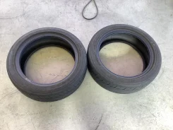 Dunlop Direzza ZIII