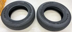 Dunlop Grandtrek H/T31