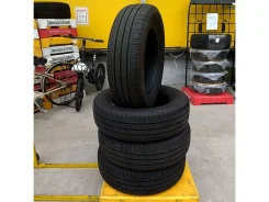 Toyo Tranpath mp7