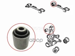 ����������� ������ Haval F7 18-24 / F7x 19-24 Sat ���. ST-52395-S5A-004 ST52395S5A004 ����