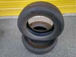 Dunlop Sport Maxx Lux