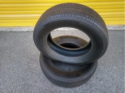 Dunlop Sport Maxx Lux