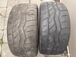 Falken Azenis RT615K. ������, 2014 ���, �/�, ����� 5 % ����