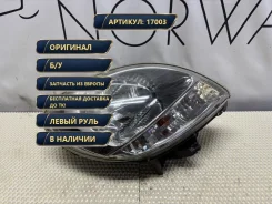 ���� ����������� Nissan Kubistar 2007 8200236591, ������ 8200236591 ����
