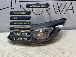 ���� ����������� FORD Focus 3 2011 BM5113W030RB, ����� BM5113W030RB ����