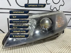 ���� ���������� Saab 9-3 2007 1EL00960605, ����� 1EL00960605 ����