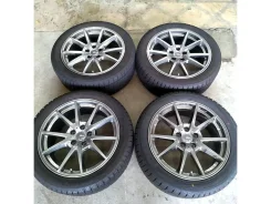 Abe Shokai La Strada LF-Sport