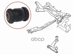 ����������� ������ Mitsubishi ASX 10-20 / Lancer 02-17 Sat ���. ST-MR403440 STMR403440 ����