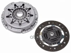 �������� ��������� Ford Focus 04-11 / C-MAX 03-10 Sat ���. ST-WFD001B STWFD001B ����
