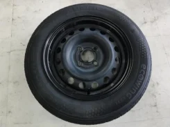 Steel Wheels