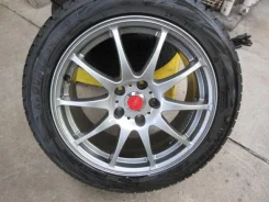 Hot Stuff Cross Speed Premium-10