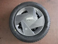 Steel Wheels