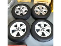 Rseries Wheels